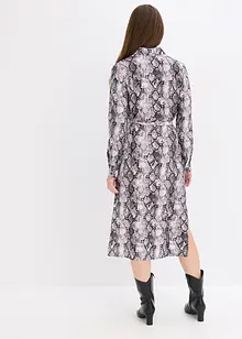 Blusklänning, bonprix