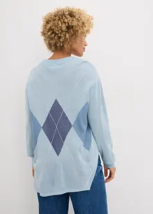 Lång tröja, bonprix