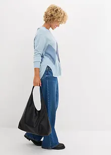 Lång tröja, bonprix