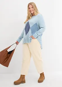 Lång tröja, bonprix