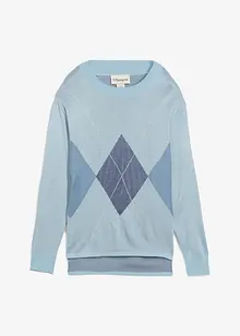 Lång tröja, bonprix