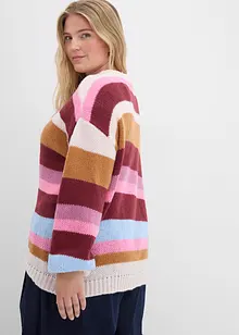 Oversizetröja, bonprix