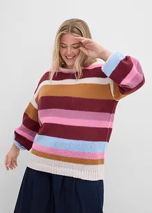 Oversizetröja, bonprix