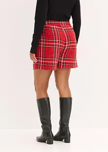 Shorts i bouclé, bonprix