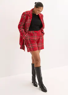 Shorts i bouclé, bonprix