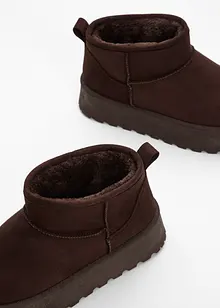 Känga med platåsula, bonprix