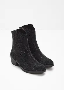 Cowboystövlett från Marco Tozzi, Marco Tozzi