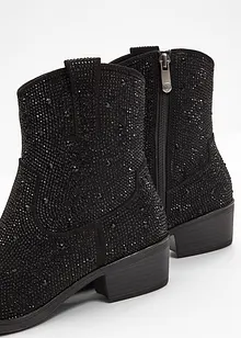 Cowboystövlett från Marco Tozzi, Marco Tozzi