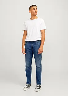 JJ REBEL ADAM Tapered Fit Jeans, J&J Rebel