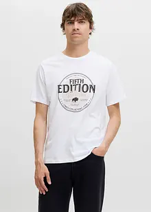 T-shirt från JJ REBEL, J&J Rebel