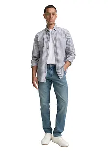 Tom Tailor JOSH Stretch Jeans, Slim Fit, Tom Tailor