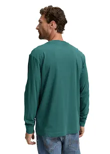 Långärmad T-shirt från Tom Tailor, Tom Tailor