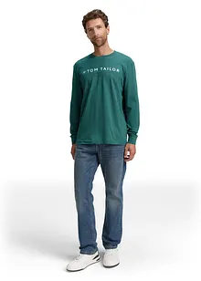 Långärmad T-shirt från Tom Tailor, Tom Tailor