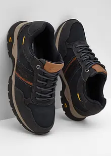 Sneakers i skinn från Camel Active, Camel Active