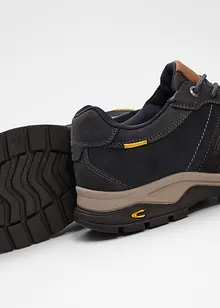 Sneakers i skinn från Camel Active, Camel Active