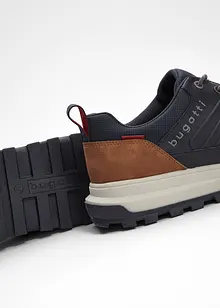 Sneakers från Bugatti, Bugatti