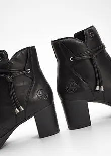 Stövlett från Rieker, Rieker