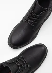 Snörkänga från Bugatti, Bugatti