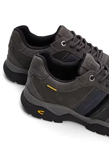 Sneakers i skinn från Camel Active, Camel Active