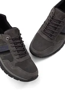 Sneakers i skinn från Camel Active, Camel Active