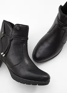 Stövlett från Rieker, Rieker