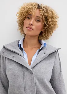 Maxikappa i ylleimitation, bonprix