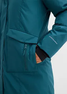 Dunkappa med mysigt foder och värmeisolerande funktion, bonprix