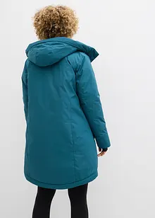 Dunkappa med mysigt foder och värmeisolerande funktion, bonprix