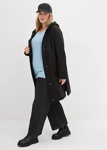 Kort regnkappa, bonprix