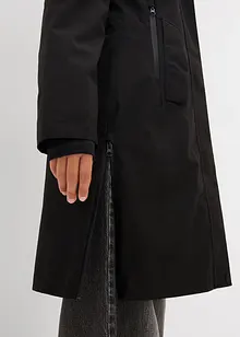 Kort regnkappa, bonprix