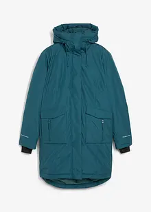 Dunkappa med mysigt foder och värmeisolerande funktion, bonprix