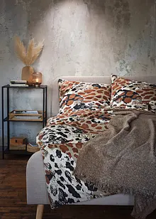 Påslakanset med djurmönster, bonprix