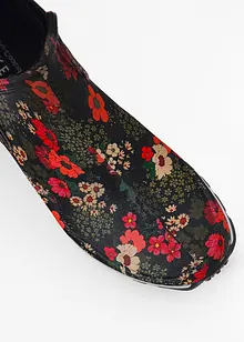 Gummistövel från Skechers, Skechers