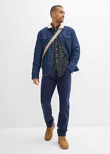 Flanellskjorta, bonprix