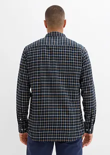 Flanellskjorta, bonprix