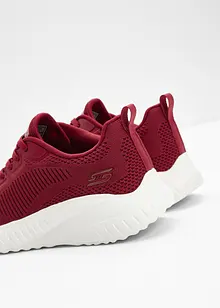 Sneakers med memoryskum från Skechers, Skechers