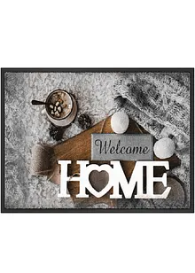 Dörrmatta "Vinter", bonprix