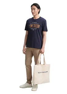 T-shirt från Tom Tailor (2-pack), Tom Tailor