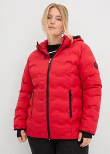 Ultralätt vattenavvisande funktionsjacka, bonprix