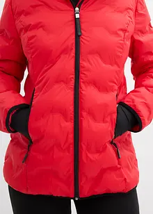 Ultralätt vattenavvisande funktionsjacka, bonprix