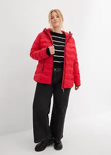 Ultralätt vattenavvisande funktionsjacka, bonprix