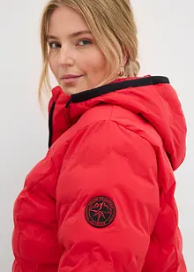 Ultralätt vattenavvisande funktionsjacka, bonprix