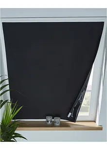 Folie med kardborreband till takfönster, bonprix