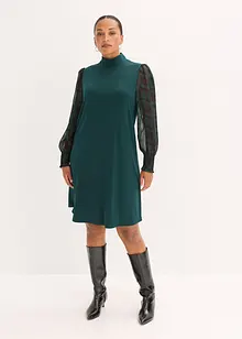 Jerseyklänning, bonprix