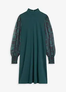 Jerseyklänning, bonprix