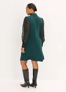 Jerseyklänning, bonprix