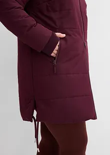 Vattenavvisande friluftstäckkappa, bonprix