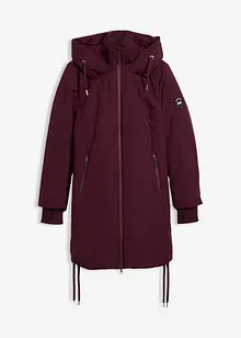 Vattenavvisande friluftstäckkappa, bonprix