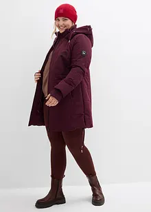 Vattenavvisande friluftstäckkappa, bonprix