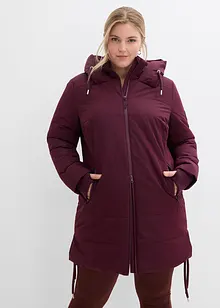 Vattenavvisande friluftstäckkappa, bonprix